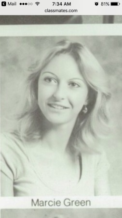 Marcie Wellendorf's Classmates® Profile Photo