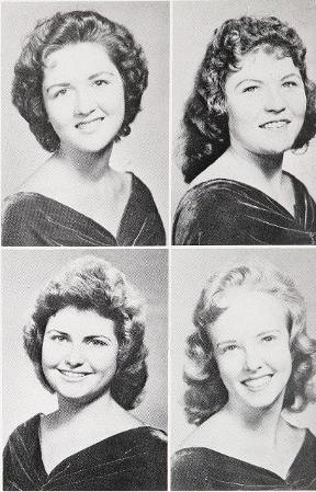 Donna Crawford Hill's Classmates profile album