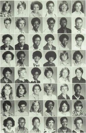 Larry Koonce's Classmates profile album