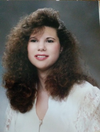 Tammie Rouser's Classmates profile album