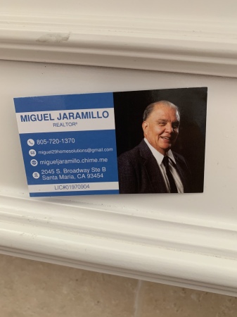 Miguel Jaramilllo's Classmates profile album