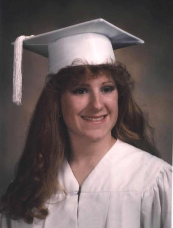 Tiffany Stockton's Classmates profile album