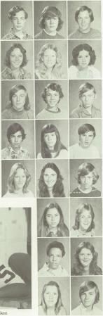 Virginia Boetel's Classmates profile album