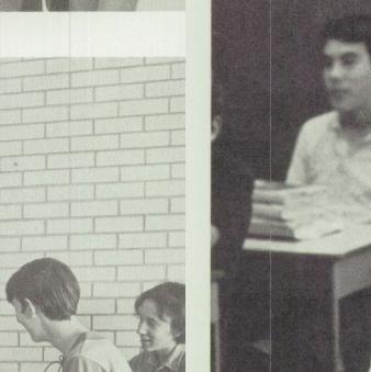 Edward Bilsky's Classmates profile album