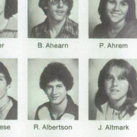 ROBERT ALBERTSON's Classmates profile album