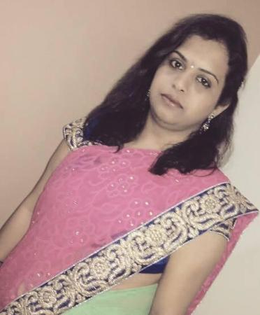 Shraddha Choudhary's Classmates® Profile Photo