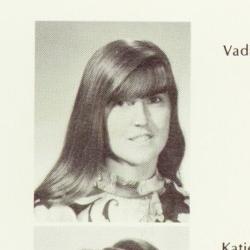 Vadie Wilson's Classmates profile album