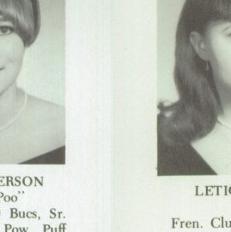 Helen Franklin's Classmates profile album