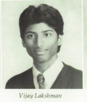 Vijay Lakshman's Classmates profile album