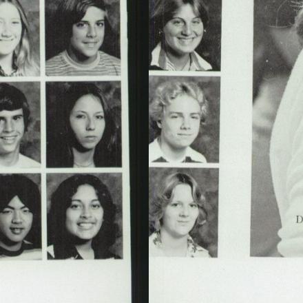 Kathy Lee's Classmates profile album