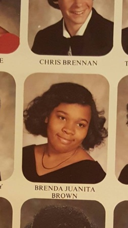 Brenda Brower's Classmates profile album