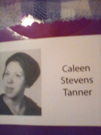 Caleen Tanner's Classmates profile album