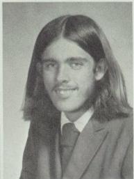 Richard Forbes' Classmates profile album