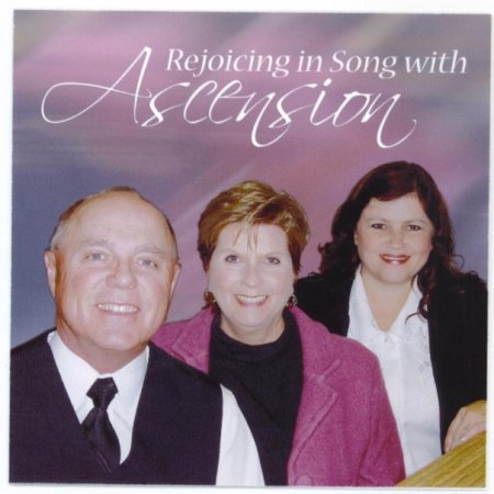 Ascension Gospel Trio