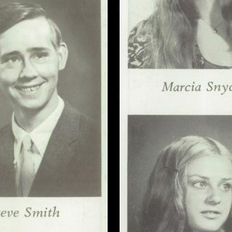 Mary Stewart's Classmates profile album