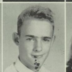 Lewis "Tex" Blinn's Classmates profile album