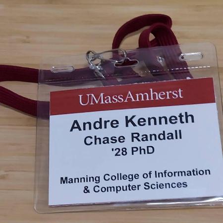 Andre Kenneth Chase Randall's Classmates® Profile Photo