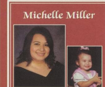 Michelle Miller's Classmates profile album
