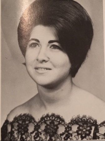 Patt Wilkerson's Classmates profile album