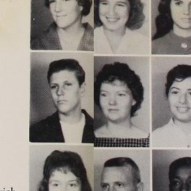 Sybil Furman's Classmates profile album