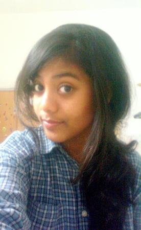 Nishita Kishore's Classmates® Profile Photo