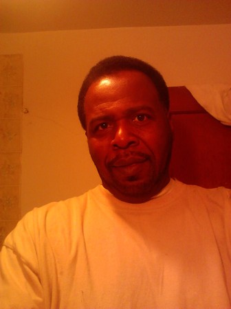 Leroy Williams's Classmates® Profile Photo