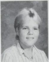 Tracie Coultas' Classmates profile album