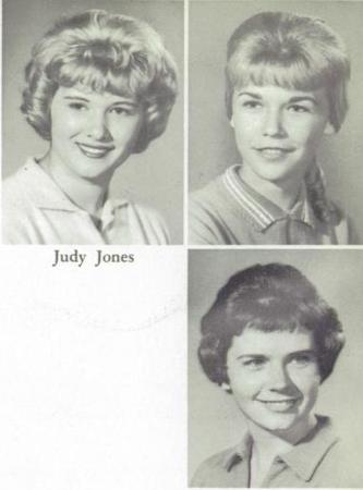 Judy Lambirth's Classmates profile album