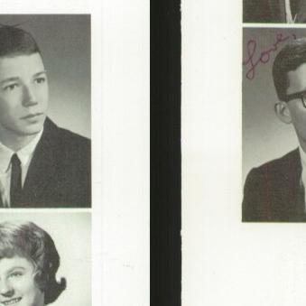 Gene Bartley's Classmates profile album