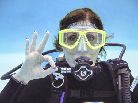 Scuba Diving