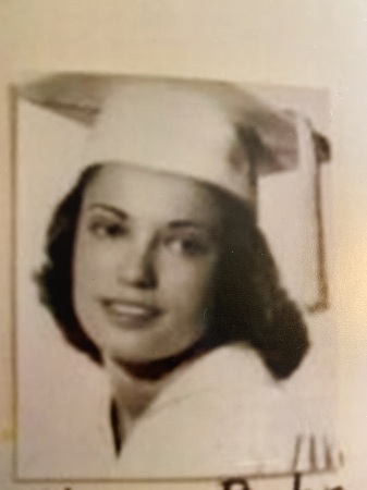 Nancy Bowers's Classmates® Profile Photo