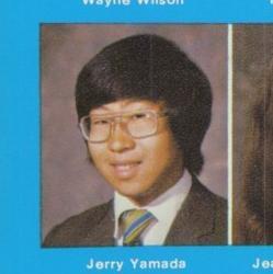 Jerry Yamada's Classmates profile album