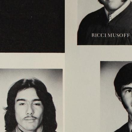 Anthony Napolitano's Classmates profile album