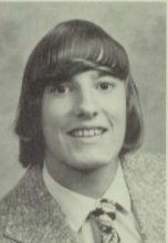 Randy Gould's Classmates profile album