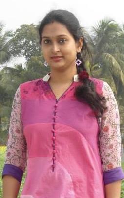 Priyanka Karmakar