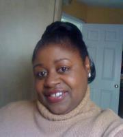 Sonya Richardson's Classmates® Profile Photo