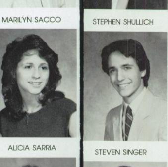 Martha Sarria's Classmates profile album