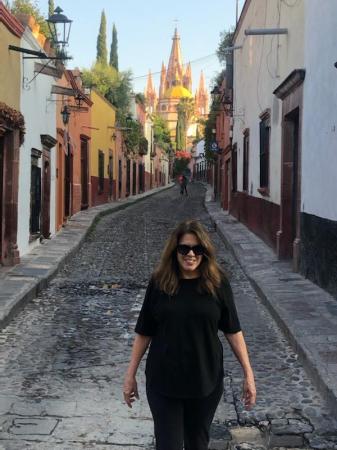 San Miguel de Allende 