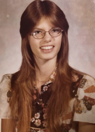 Patricia McCoy's Classmates profile album