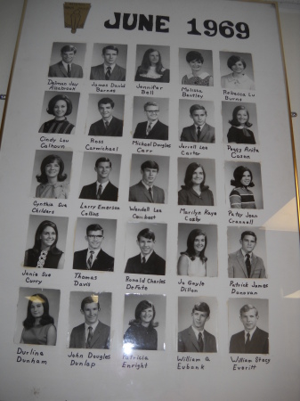 Durline Melanson's Classmates profile album