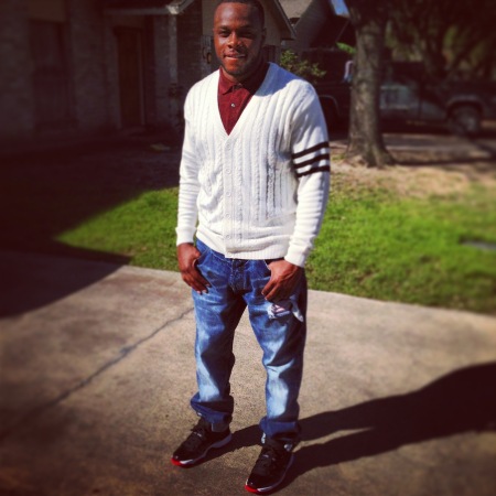 Elmo Johnson's Classmates® Profile Photo