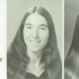 Irene Forbes' Classmates profile album