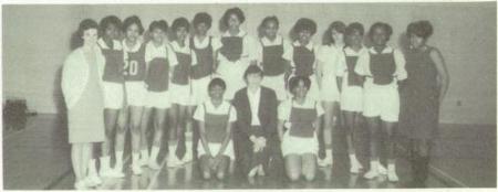 Gloria Mitchell's Classmates profile album