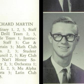 Marilyn Clark's Classmates profile album