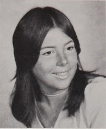 Sandy Larsen's Classmates profile album