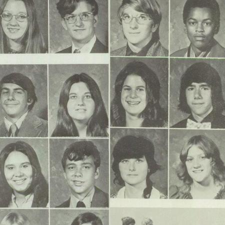 Rockie Duff's Classmates profile album