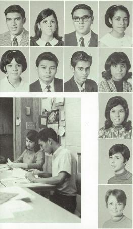 William Trevino's Classmates profile album