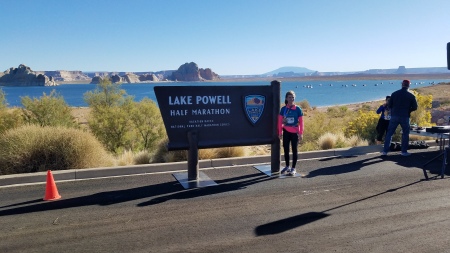 Lake Powell AZ