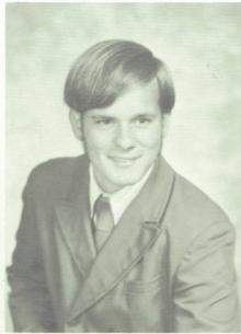 Wayne Roberts' Classmates profile album