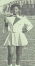 Cynthia McFadden's Classmates profile album